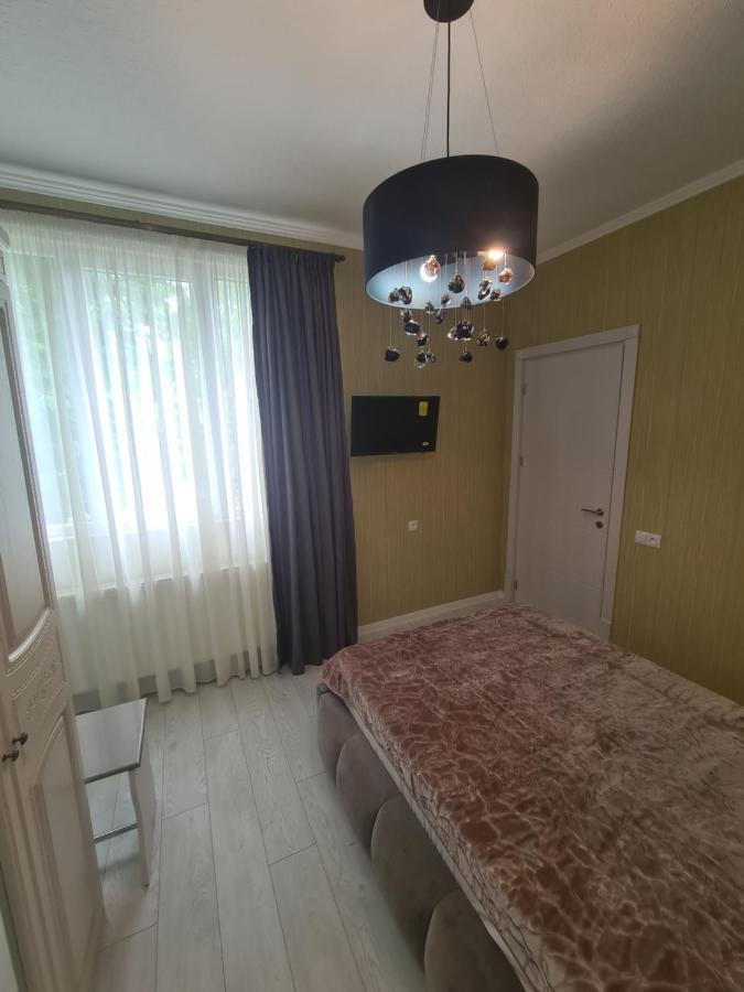 Hotel Khorgo à Gori Chambre photo