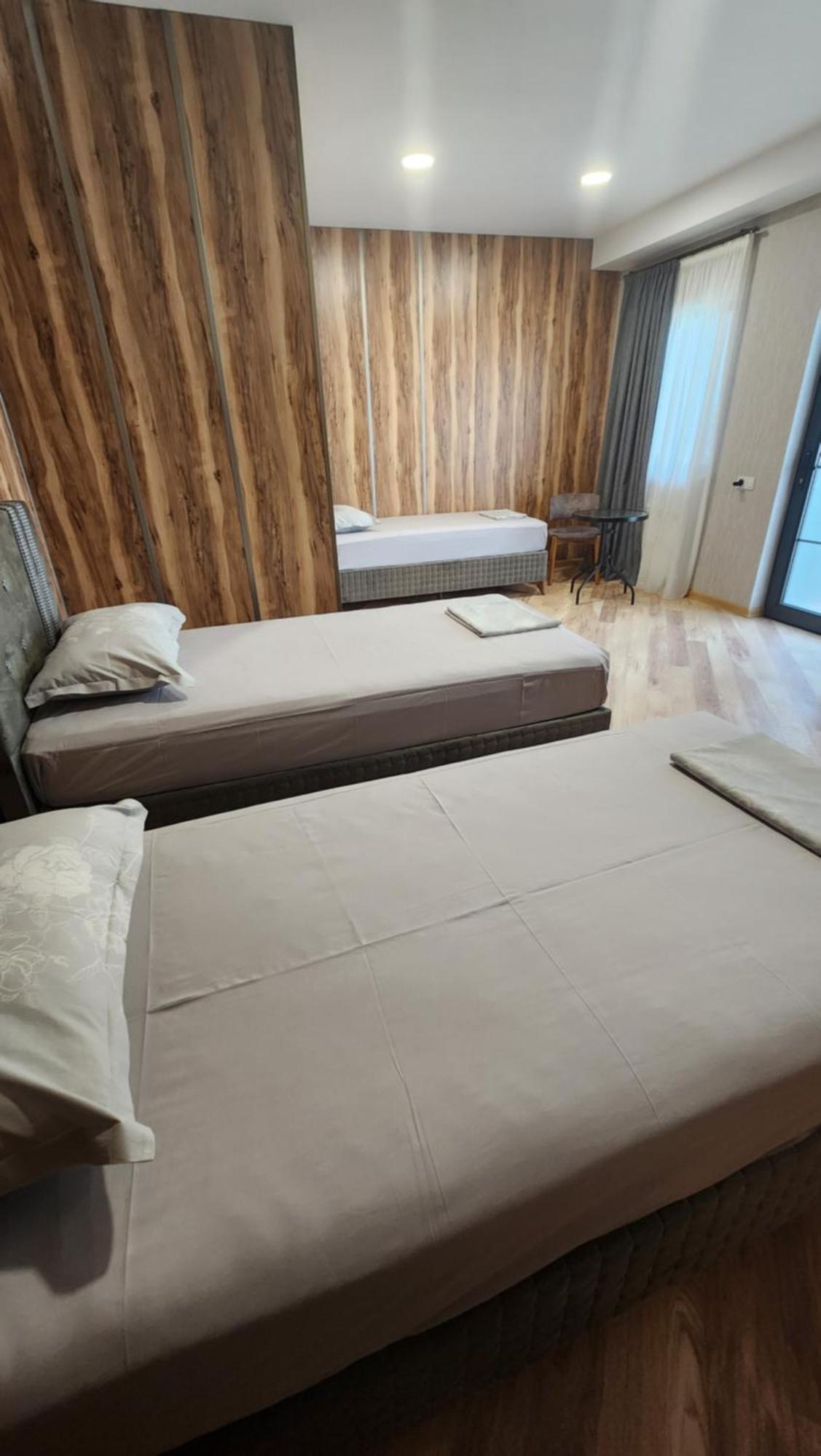 Hotel Khorgo à Gori Extérieur photo