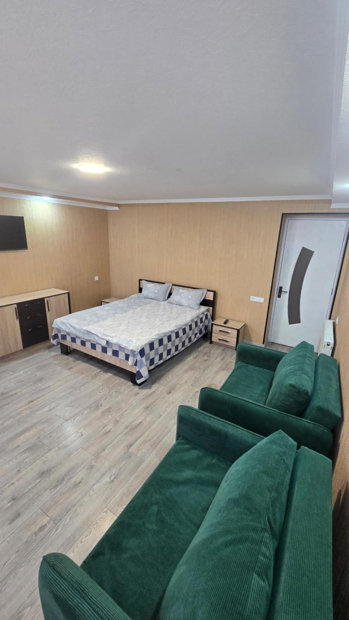 Hotel Khorgo à Gori Chambre photo