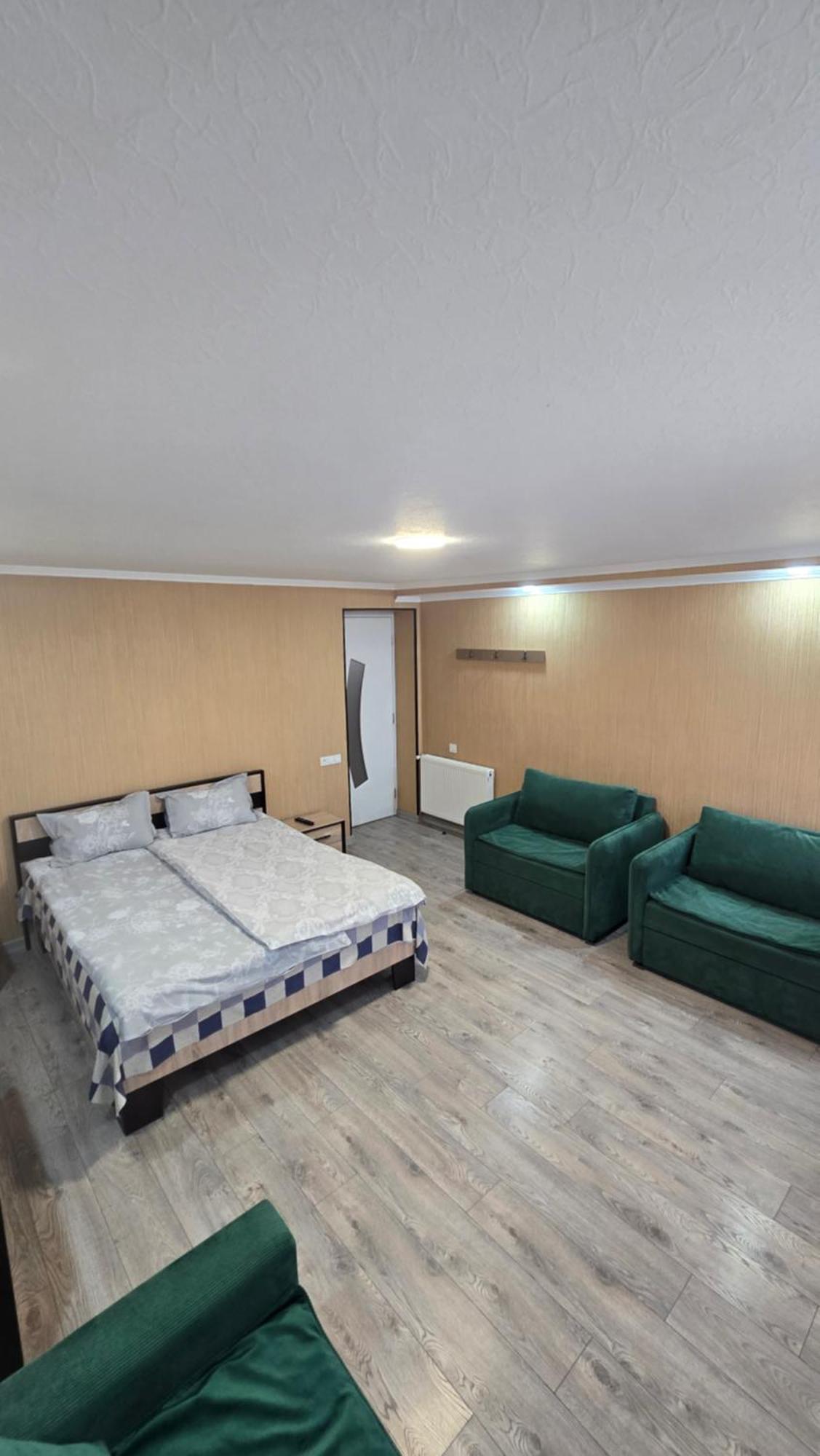 Hotel Khorgo à Gori Chambre photo